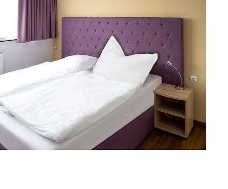 Hotel Relax In Gifhorn Extérieur photo